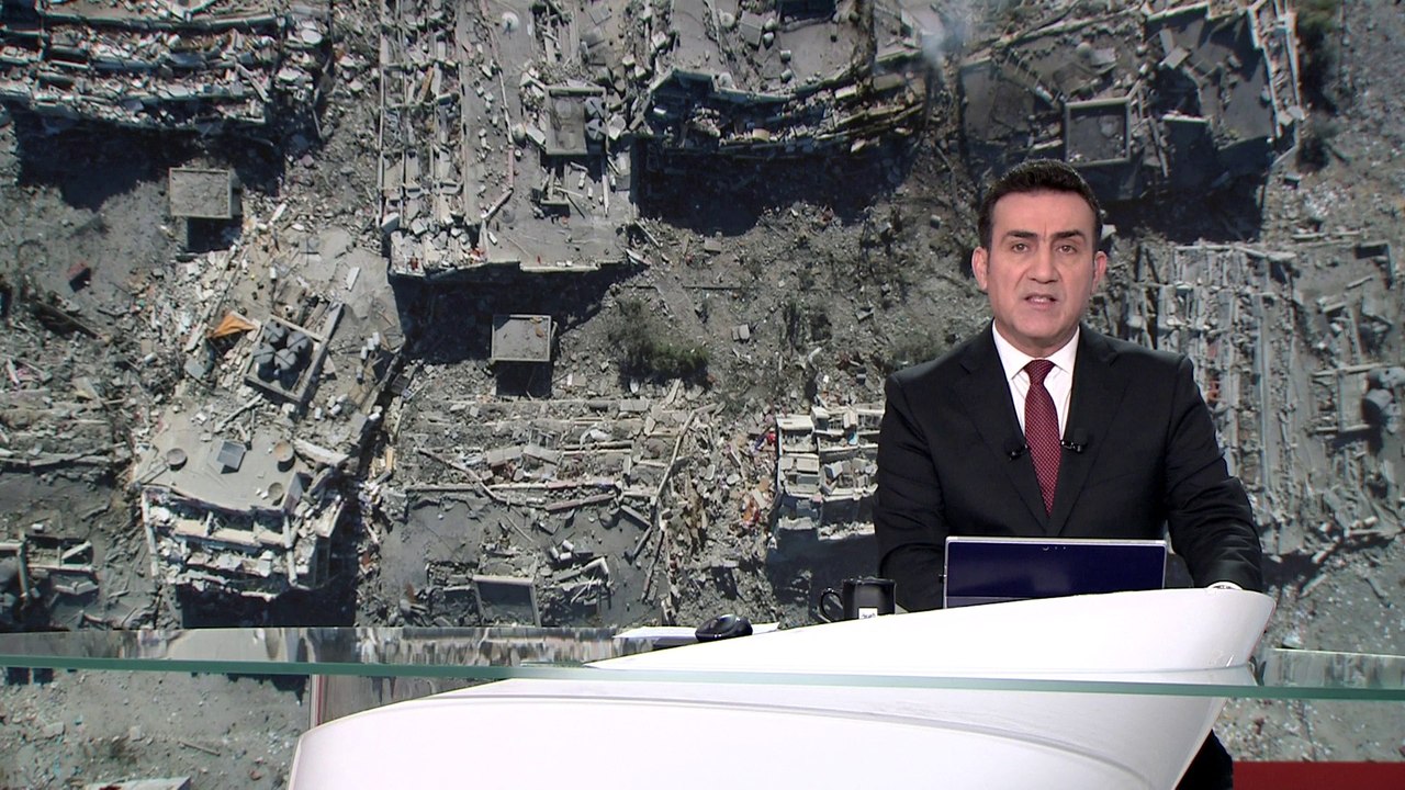 #الصين: سنواصل تقديم مساعدات إنسانية للفلسطينيين بقطاع #غزة عبر وكالات الأمم المتحدة  #العربية