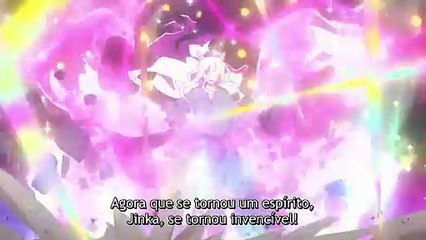 Sengoku Youko | show | 0 | Official Trailer