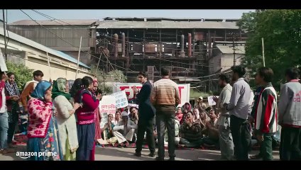 Aspirants | show | 2021 | Official Trailer