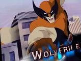X-Men Evolution X-Men Evolution S01 E005 – Speed and Spyke