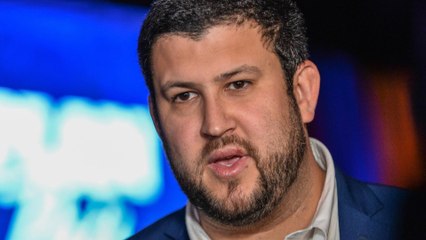 "Evidentemente la dictadura sigue, pero mañana empieza una nueva etapa": David Smolansky