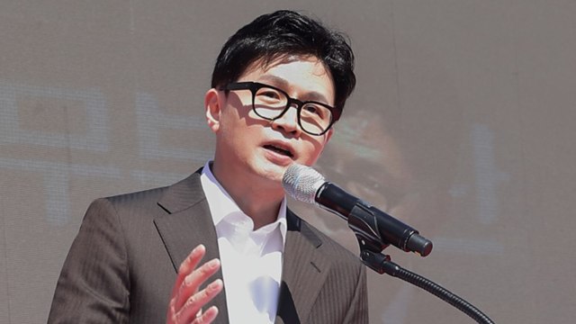 벌써 뜨거워지는 '정치 1번지' 종로... 한동훈 출마 검토 보도까지 / YTN