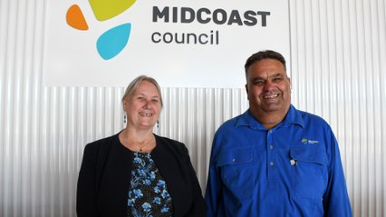 Launch of trial of E Scooters in the Great Lakes area 23.10.23