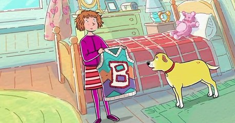 Martha Speaks Martha Speaks S06 E008 Martha’s Holiday Surprise / We’re Powerless!