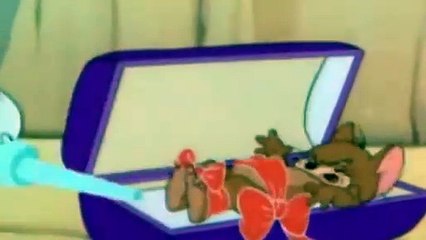 Том и Джери 2015 - Кот Стиляга