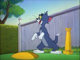 Tom And Jerry, 68 E - Little Runaway (1952)