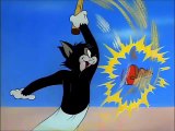 Tom And Jerry, 46 E - Tennis Chumps (1949)