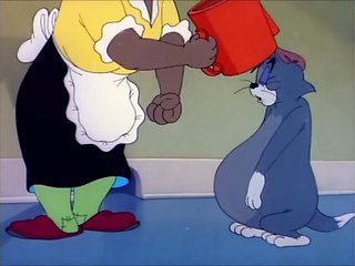 Tom And Jerry, 58 E - Sleepy-time Tom (1951)