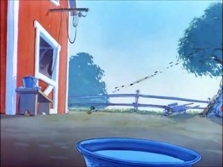Tom And Jerry, 64 E - The Duck Doctor (1952)