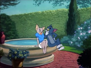Tom And Jerry, 66 E - Smitten Kitten (1952)