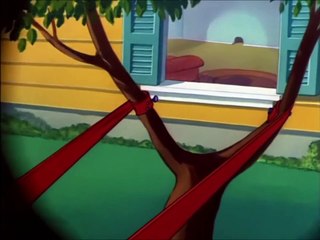 Tom And Jerry, 70 E - Push-button Kitty (1952)