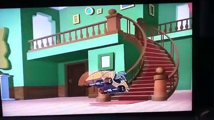 Τομ και Τζέρι