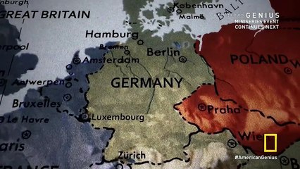 American Genius Series - S01E05 - Space Race