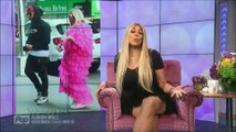 Wendy Williams Super BIG TITS and LEGS Part 2