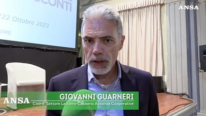 Alleanza delle Cooperative: "Sostenere la zootecnia di montagna"