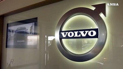 Crisci (Volvo Italia): "Si arrivi alla detrazione totale dell'Iva sull'elettrico"