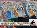 Lara | Más de 50 ayudas técnicas fueron entregadas a familias del municipio Iribarren