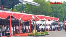 Tasikmalaya, Tuan Rumah Peringatan Hari Santri Nasional Tingkat Provinsi Jabar