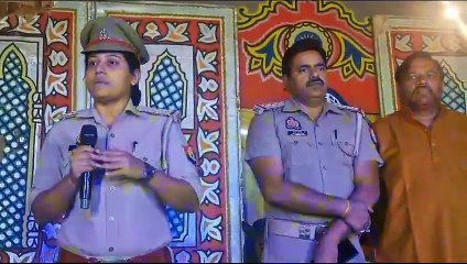 Video: मात्र एक कॉल पर उपलब्ध होगी महिलाओं को सुरक्षा, बस जान लें ये नंबर