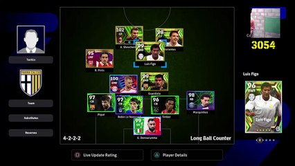 Online Division Match __ Dream Team ^ eFootball 2024 Konami
