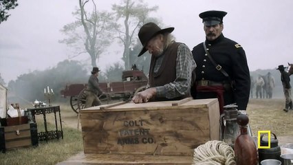 American Genius Series - S01E06 - Colt vs Wesson