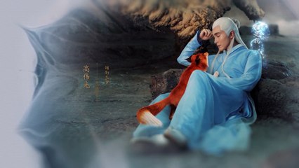 Phim hay - Tam Sinh Tam Thế Chẩm Thượng Thư tập 30