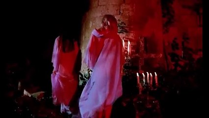 Le Frisson des vampires Bande-annonce (DE)