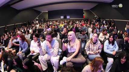 Realizan la segunda jornada del concurso de talentos Rugido UDG