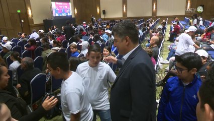 SEJ suma más estudiantes destacados a red de talentos