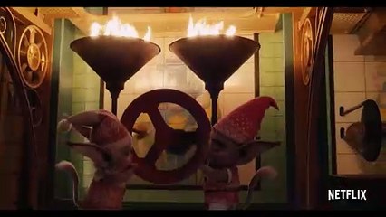 Les Chroniques de Noël 2 Bande-annonce (DE)