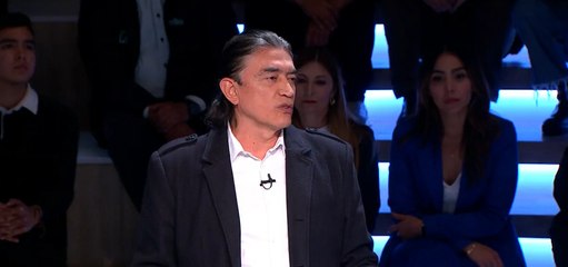 A Gustavo Bolívar no le gustó palabra que utilizó Rodrigo Lara: así le respondió en El Debate de la Gente