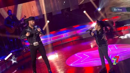 Lucas Guerrero - Leo Jara - Volver Volver - Fernando Z Maldonado