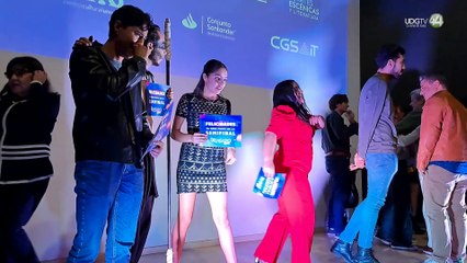 Demuestran talento en CULagos dentro del concurso Rugido UDG