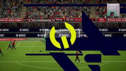 Friend Match #11   Dream Team ^ eFootball 2024 Konami