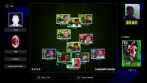 Online Division Match #6   Dream Team ^ eFootball 2024 Konami