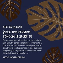 -Jacobo Shemaria Capuano- ¡Una historia de locos! (Parte 2) (Creado por @JacoboShemariaCapuano)