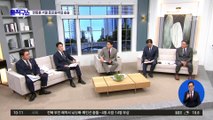 한동훈, 서울 종로 출마설…野 임종석, 이광재 거론