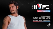  TÁ NA HYPE NO IG - COM ALLAN SOUZA LIMA