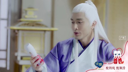 Phim hay - Tam Sinh Tam Thế Chẩm Thượng Thư tập 38