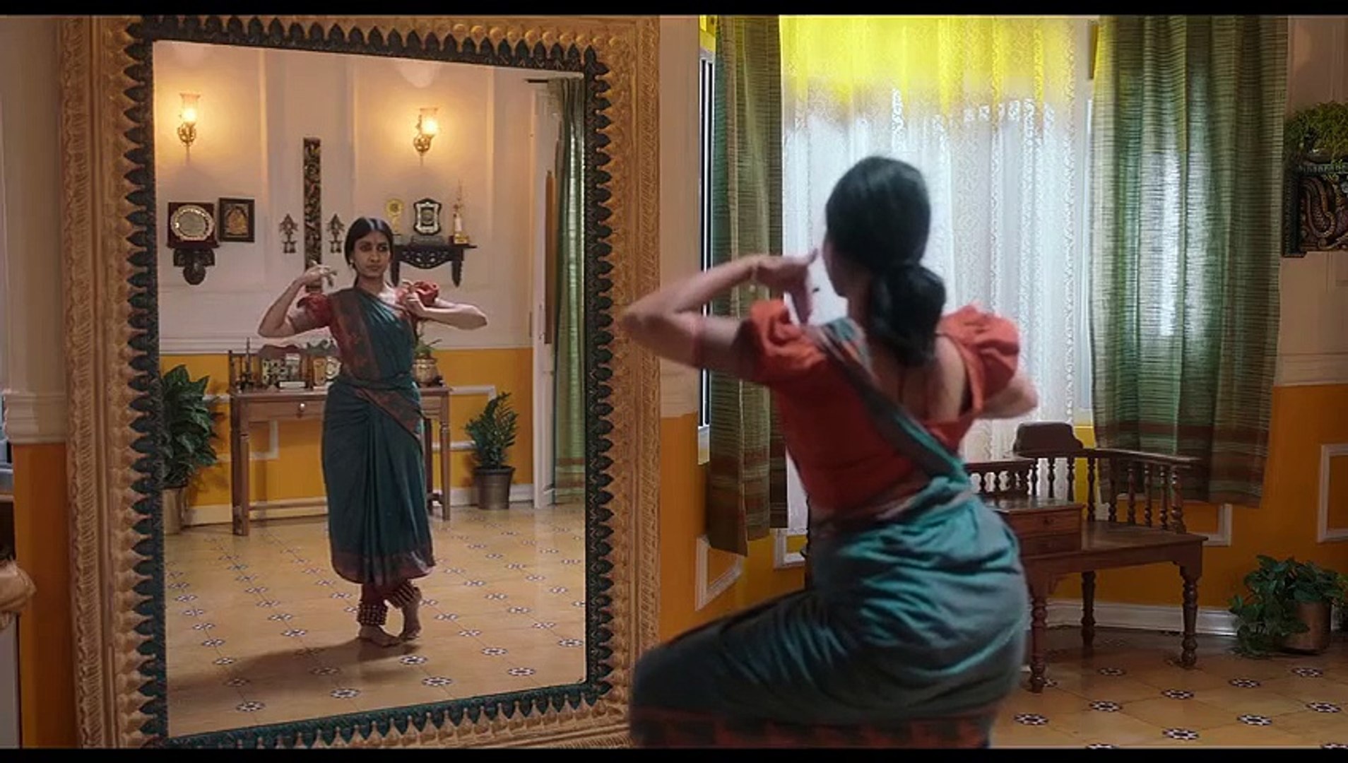 Mansion 24 (2023) full Hindi Movie