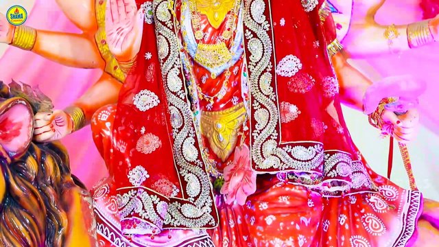 #Devigeet | आजमगढ़ से ले अवता चुनरिया | Azamgarh Ke Chunariya | Aarti Bhardwaj | Bhojpuri Devi Geet