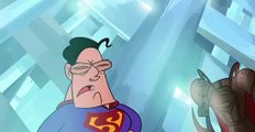 Stan Lee's World of Heroes Stan Lee’s World of Heroes S02 E010 – Superman The Man of Steel