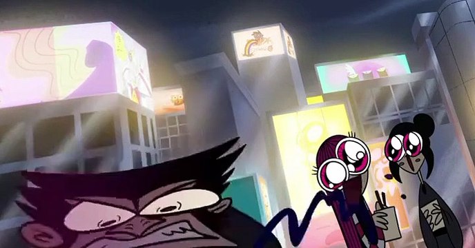 Stan Lee's World of Heroes Stan Lee’s World of Heroes S02 E011 – Wolverine