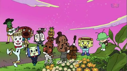 b9good アニメ - それいけ！アンパンマン[字] #1292