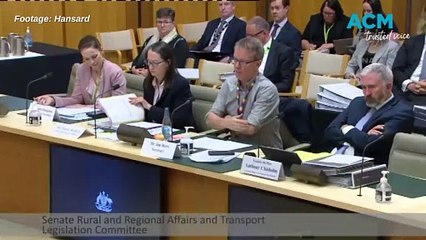 Infrastructure Secretary Questions Allegations of 'Hotties List' in Graduate Program 🔥