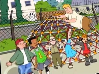 Recess Recess S04 E007 – Recess is Canceled