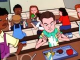 Recess Recess S04 E008 – Tattletale Heart