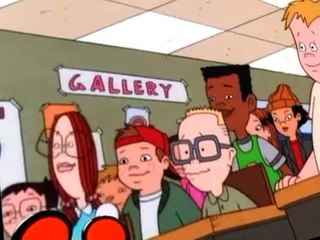 Recess Recess S04 E012 – Randalls Friends