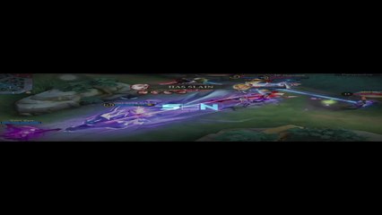 Top Global Hero Benedetta "Bagaimana Cara Pro Player Bermain"