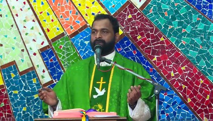 Holy Mass I Malayalam Mass I October 23 I Monday I Qurbana I 6.45 AM